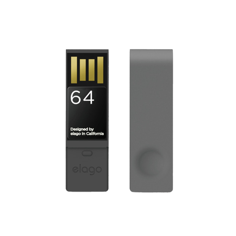 엘라고 코리아,엘라고 USB 메모리-64G (ID1호환용)