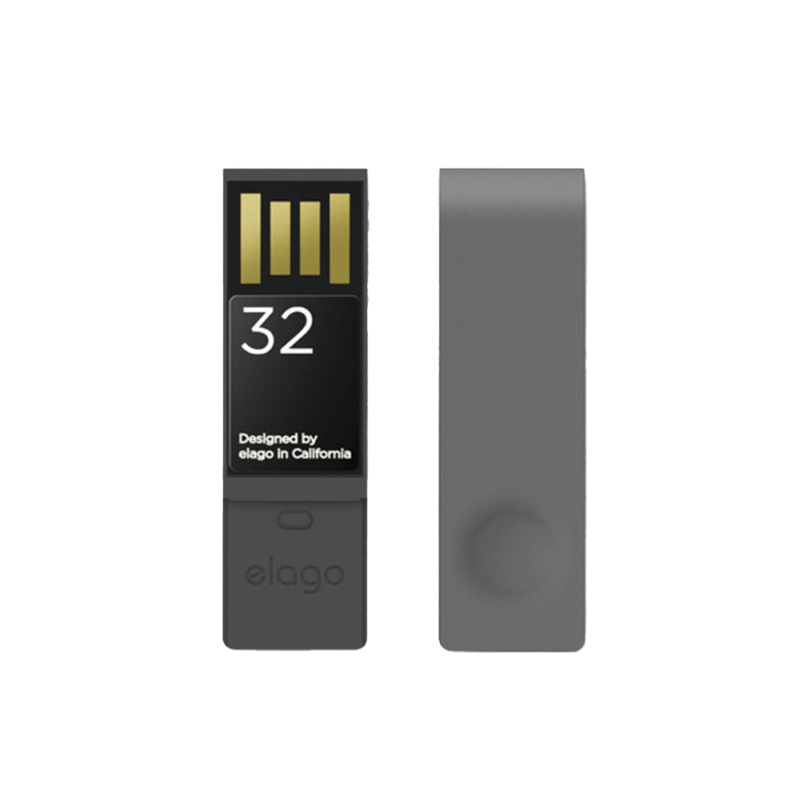 엘라고 USB 메모리-32G (ID1호환용)
